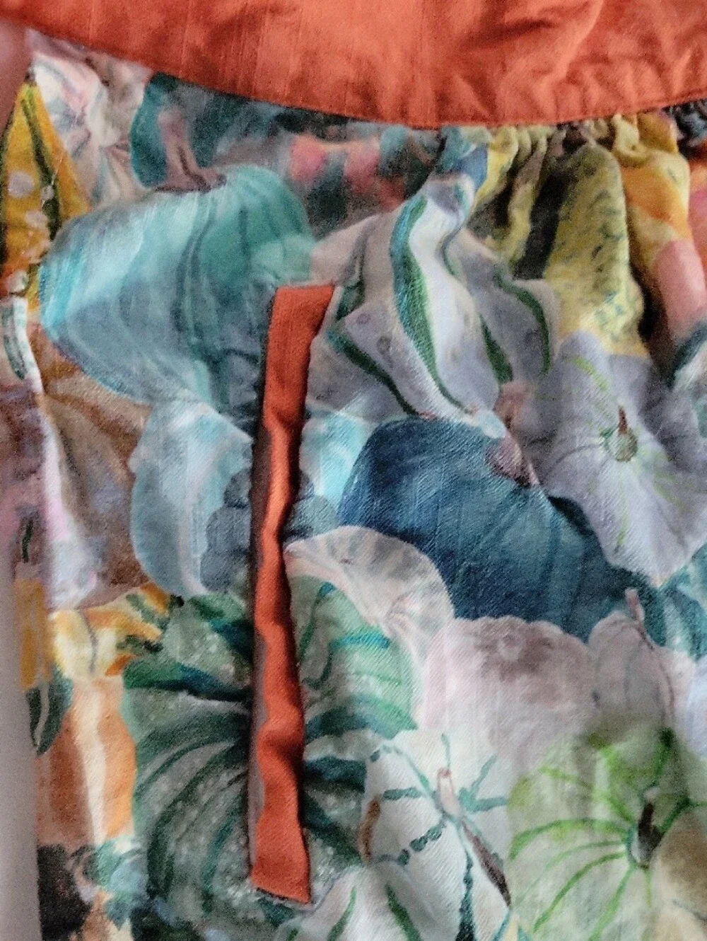 Anthropologie both colors lightweight